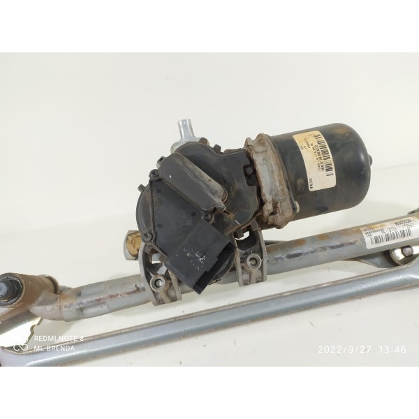 Motor Limpador Parabrisa Tracker 2014/2017 95323223