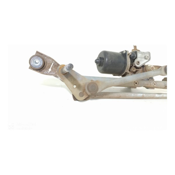 Motor Limpador Parabrisa Tracker 2014/2017 95323223