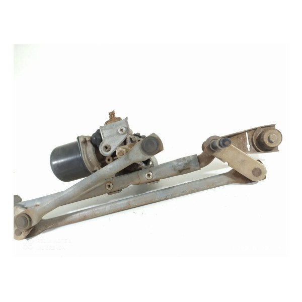 Motor Limpador Parabrisa Tracker 2014/2017 95323223