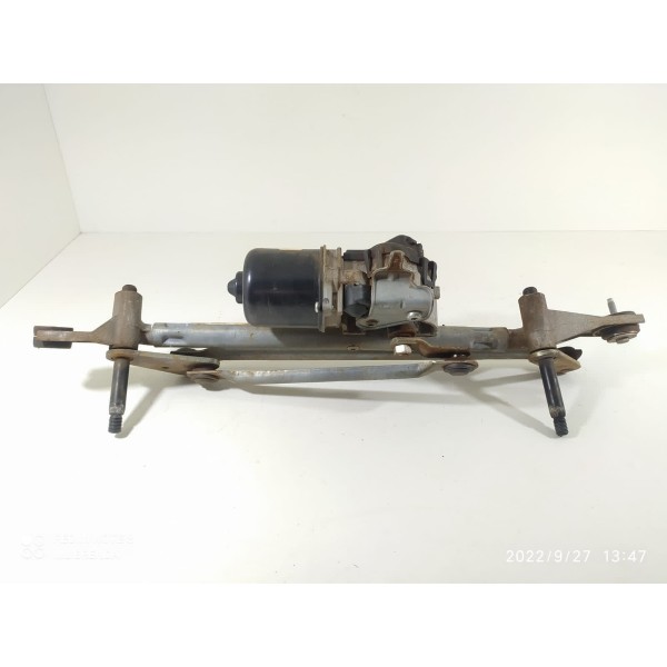 Motor Limpador Parabrisa Tracker 2014/2017 95323223