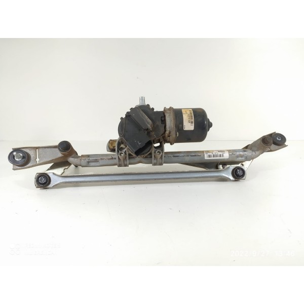 Motor Limpador Parabrisa Tracker 2014/2017 95323223