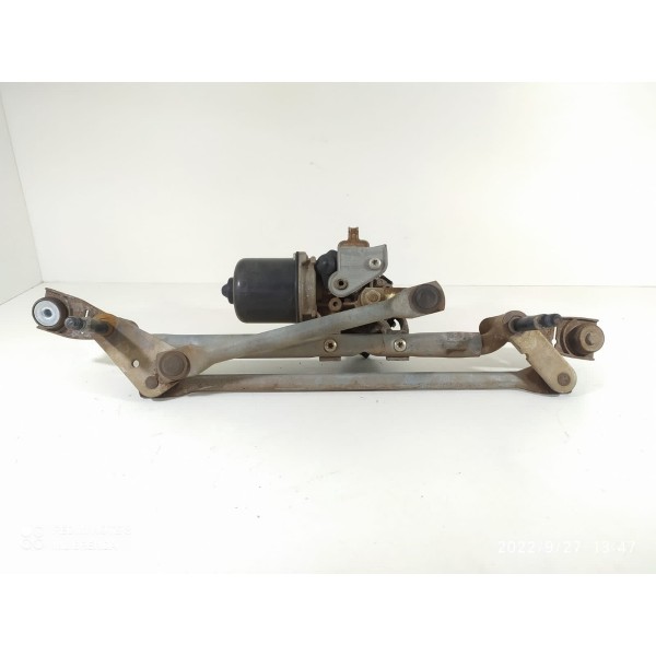 Motor Limpador Parabrisa Tracker 2014/2017 95323223