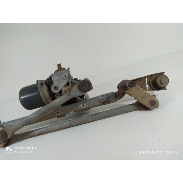 Motor Limpador Parabrisa Tracker 2014/2017 95323223