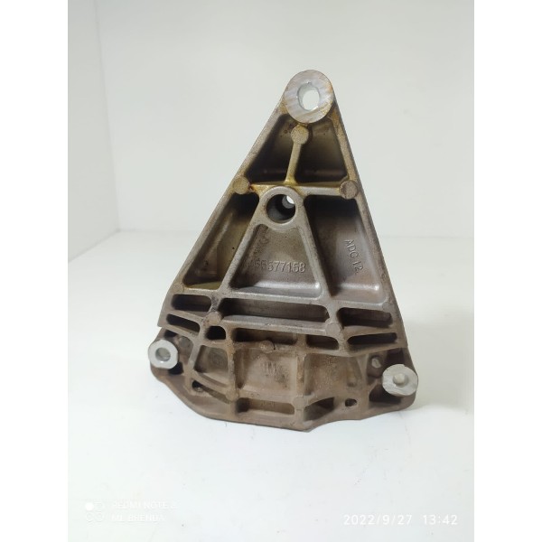 Suporte Compressor Ar Tracker 1.8 2014/2017 55577158