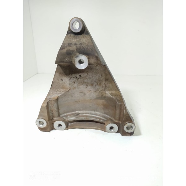 Suporte Compressor Ar Tracker 1.8 2014/2017 55577158