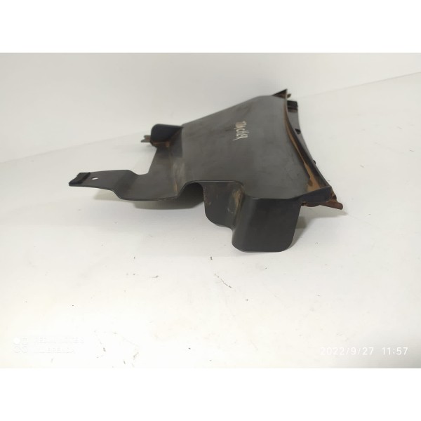 Acabamento Defletor Agua Tracker 2014/2017 94539294