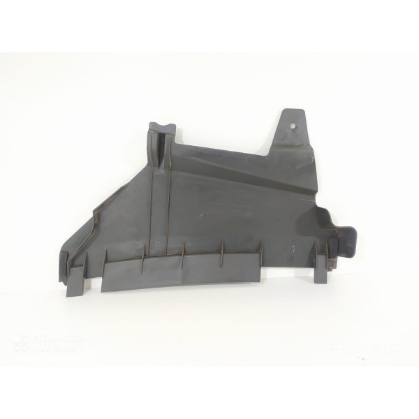 Acabamento Defletor Agua Tracker 2014/2017 94539294