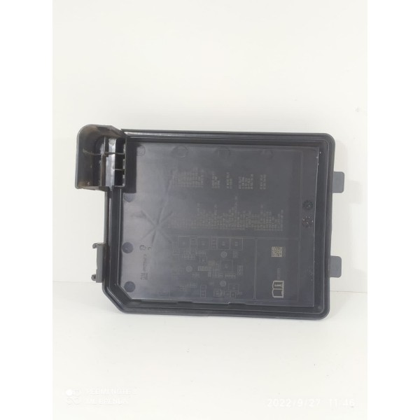 Tampa Caixa Fusivel Tracker 1.8 2014/2017 95131340