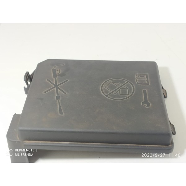 Tampa Caixa Fusivel Tracker 1.8 2014/2017 95131340