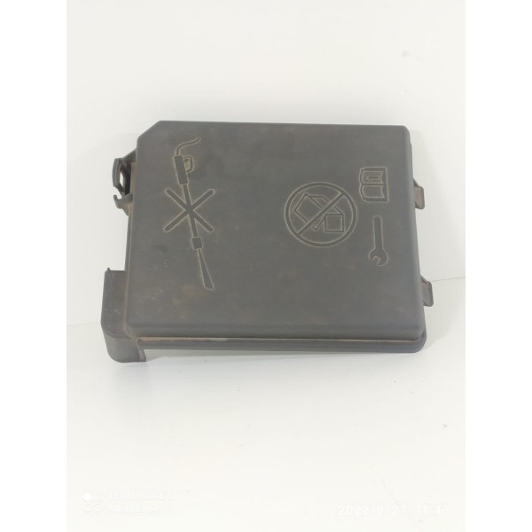 Tampa Caixa Fusivel Tracker 1.8 2014/2017 95131340