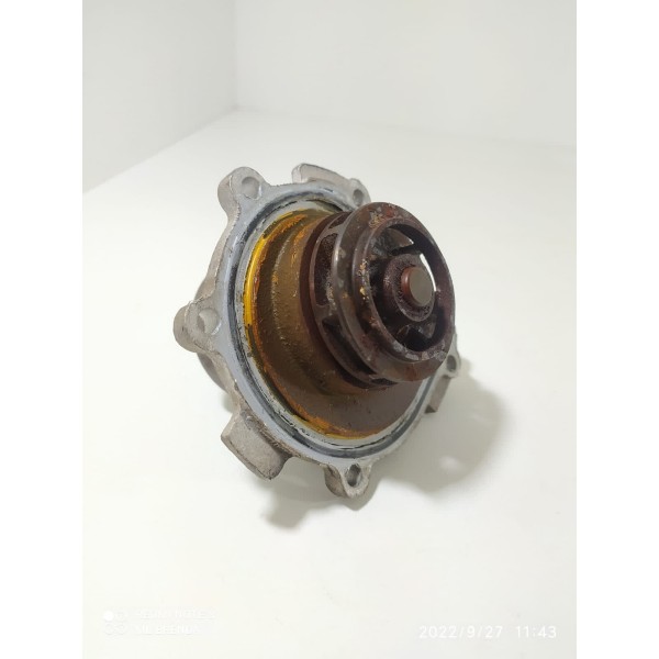 Bomba Agua Tracker 1.8 2015/2017 Original