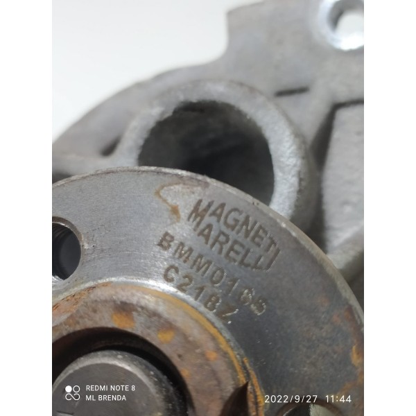 Bomba Agua Tracker 1.8 2015/2017 Original