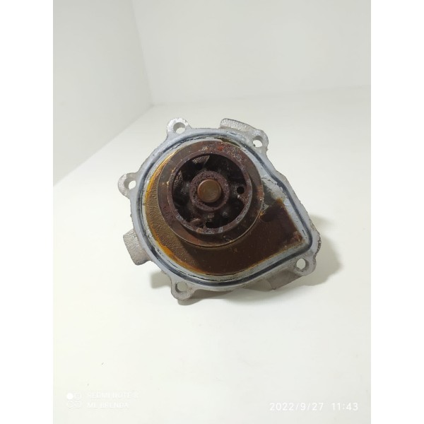 Bomba Agua Tracker 1.8 2015/2017 Original