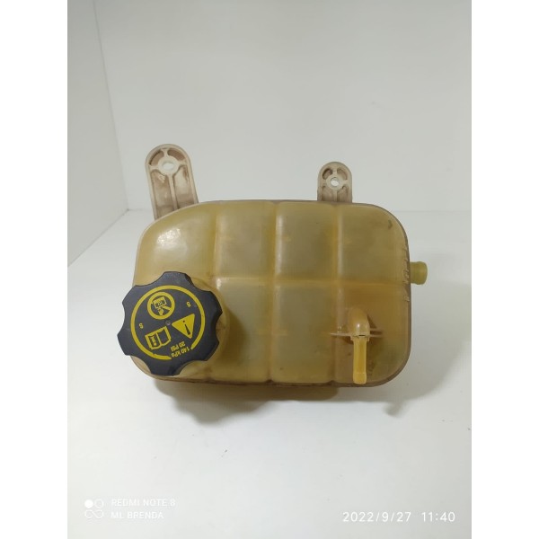 Reservatório Água Radiador Tracker 2014/2019 95269001
