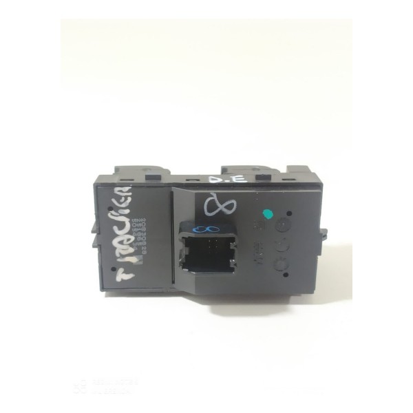 Botão Vidro Tracker Cruze Onix Spin 2016 20830828