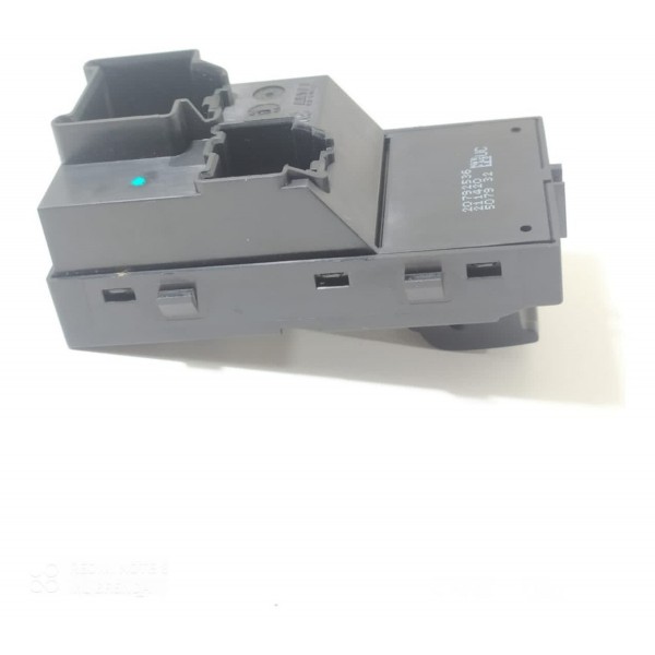 Comando Vidro Cruze Tracker 2014/2017 20792536