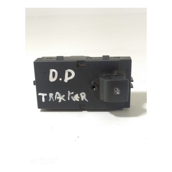 Comando Vidro Cruze Tracker 2014/2017 20792536