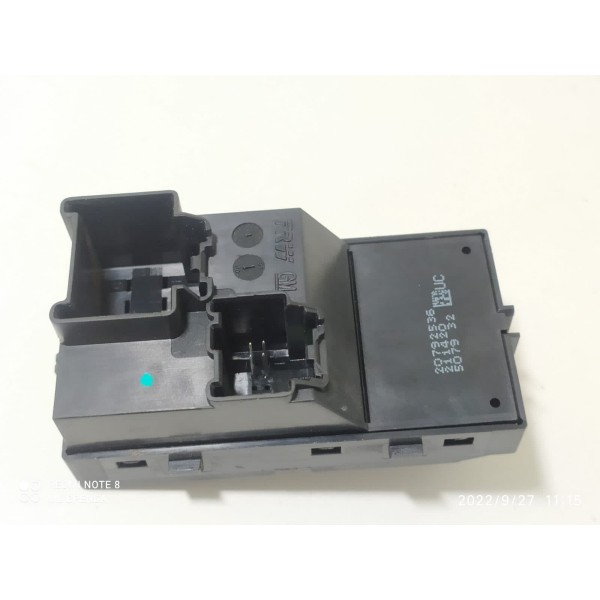 Comando Vidro Cruze Tracker 2014/2017 20792536