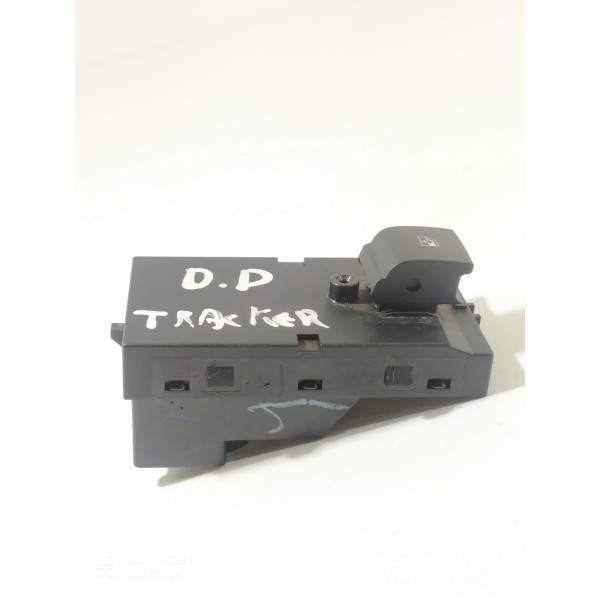 Comando Vidro Cruze Tracker 2014/2017 20792536