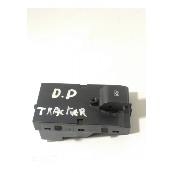 Comando Vidro Cruze Tracker 2014/2017 20792536