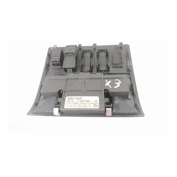 Comando Teto Solar Bmw X3 2004/2011 577621