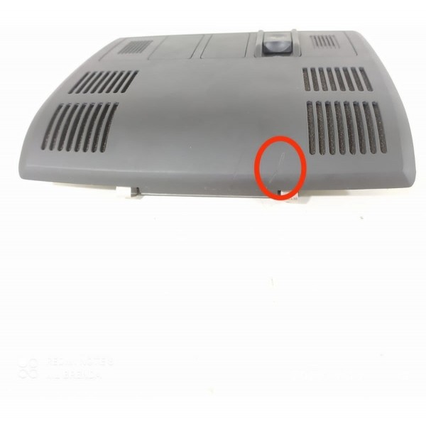 Comando Teto Solar Bmw X3 2004/2011 577621