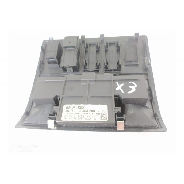 Comando Teto Solar Bmw X3 2004/2011 577621