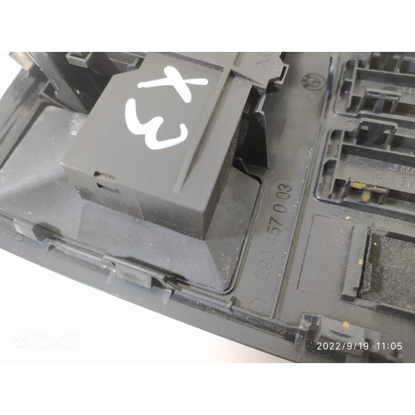 Comando Teto Solar Bmw X3 2004/2011 577621