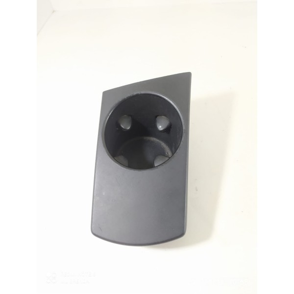 Porta Copos Bmw X3 2004/2011 22167210