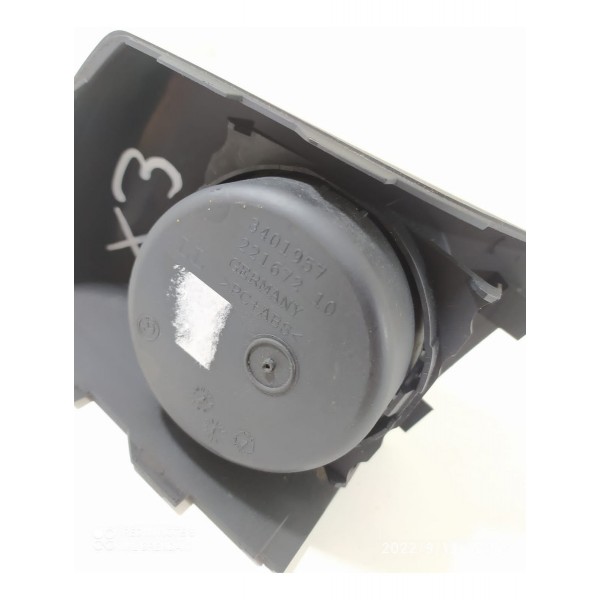 Porta Copos Bmw X3 2004/2011 22167210