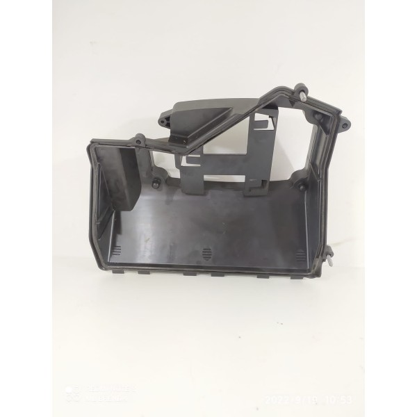 Tampa Caixa Fusivel Bmw X3 2004/2010 12903417586