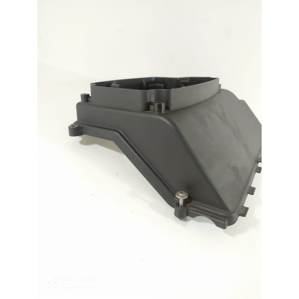 Tampa Caixa Fusivel Bmw X3 2004/2010 12903417586