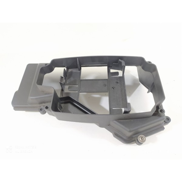 Tampa Caixa Fusivel Bmw X3 2004/2010 12903417586