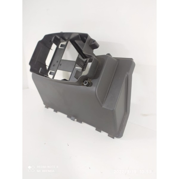Tampa Caixa Fusivel Bmw X3 2004/2010 12903417586