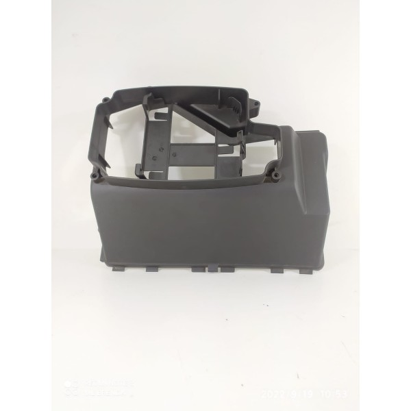 Tampa Caixa Fusivel Bmw X3 2004/2010 12903417586