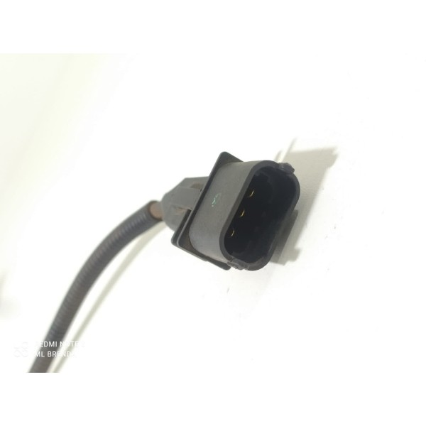 Sensor Rotação Tracker 1.8 2014/2017 Original