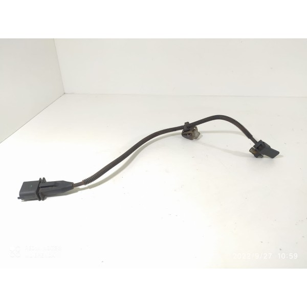 Sensor Rotação Tracker 1.8 2014/2017 Original