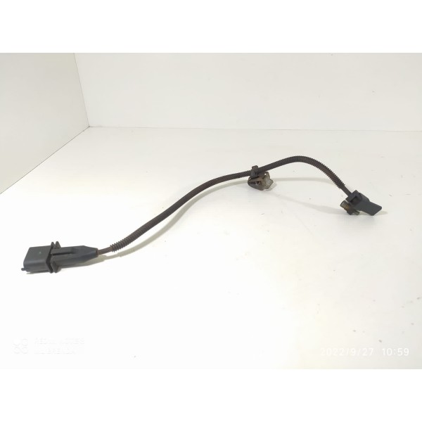 Sensor Rotação Tracker 1.8 2014/2017 Original