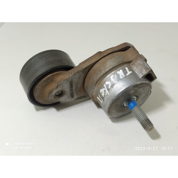 Tensor Correia Tracker 1.8 2014/2017 25191534