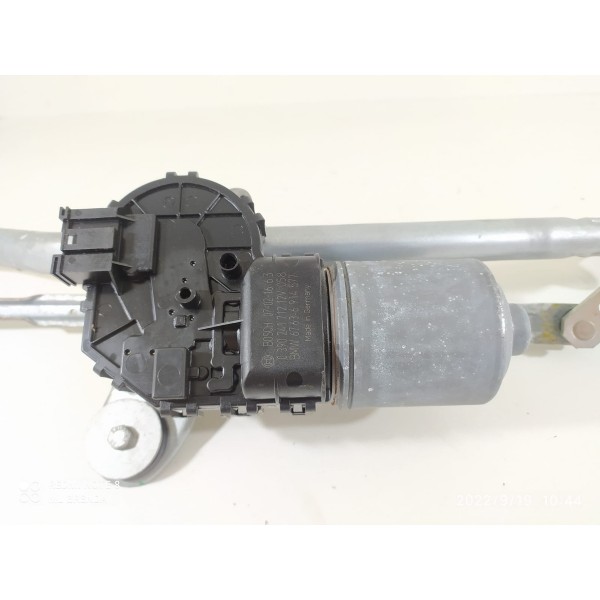 Limpador Parabrisa Bmw X3 2004/2010 3397020922