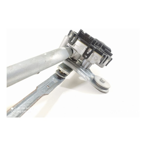 Limpador Parabrisa Bmw X3 2004/2010 3397020922