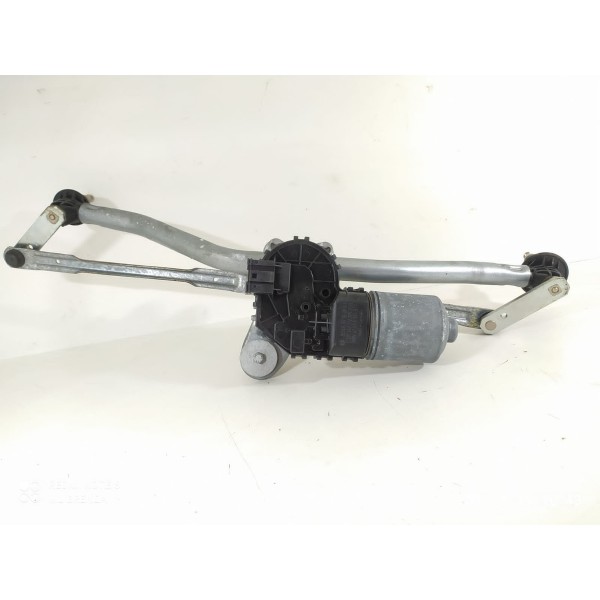 Limpador Parabrisa Bmw X3 2004/2010 3397020922