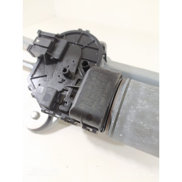Limpador Parabrisa Bmw X3 2004/2010 3397020922