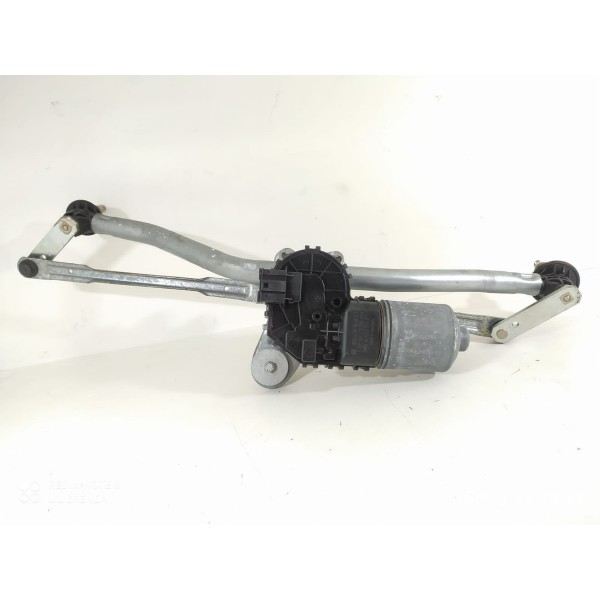 Limpador Parabrisa Bmw X3 2004/2010 3397020922
