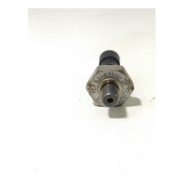 Sensor Oleo Tracker Cruze 1.8 2014/2017