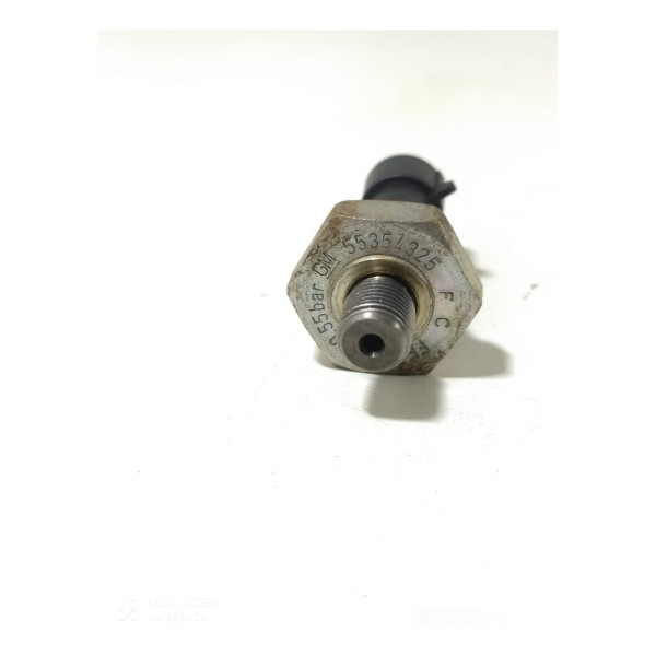 Sensor Oleo Tracker Cruze 1.8 2014/2017