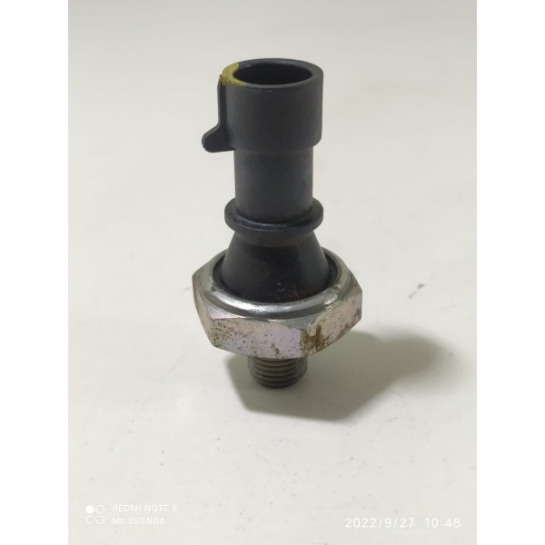 Sensor Oleo Tracker Cruze 1.8 2014/2017