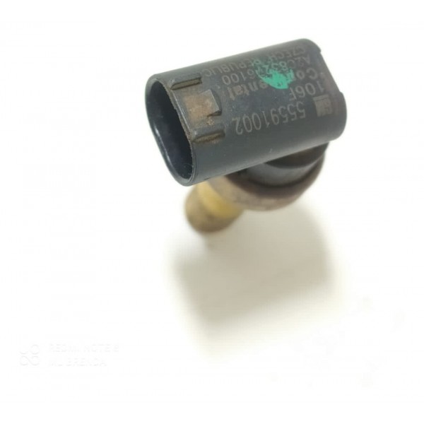 Sensor Temperatura Agua Tracker 1.8 2015/2017 Orig