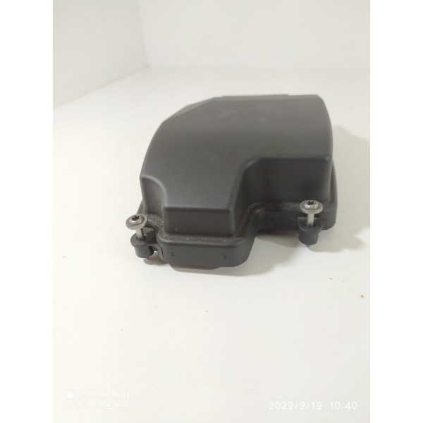 Tampa Caixa Fusivel Bmw X3 2007 2008 2009 2010 586509