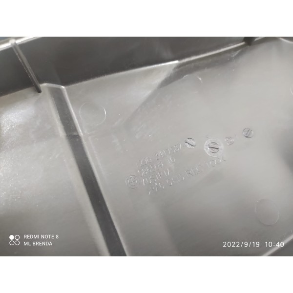 Tampa Caixa Fusivel Bmw X3 2007 2008 2009 2010 586509